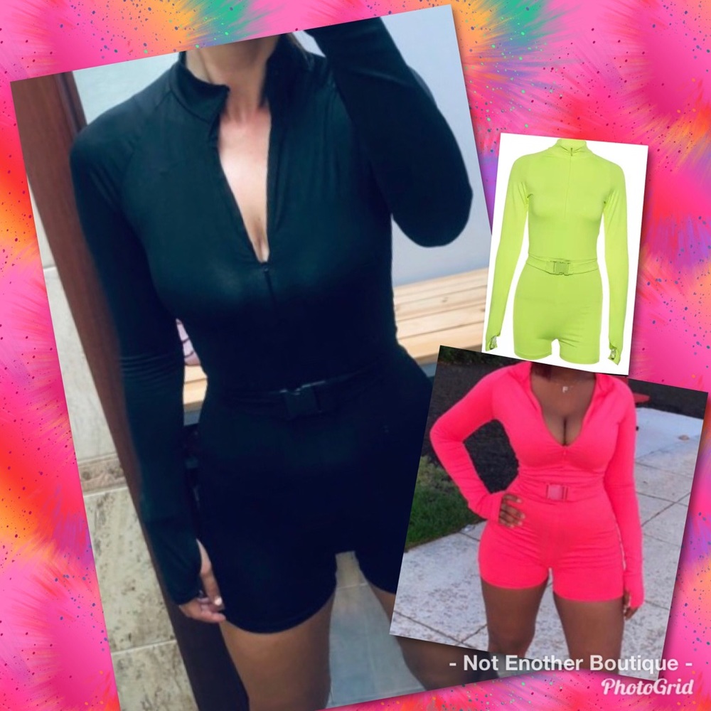 🚨🚨🚨 FLASH SALE 🚨🚨🚨   Women’s Shorts Jumpsuit
